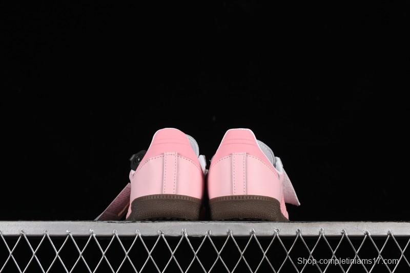 Adidas Samba OG IG1024 Collaborative Casual Sneakers - IG1024