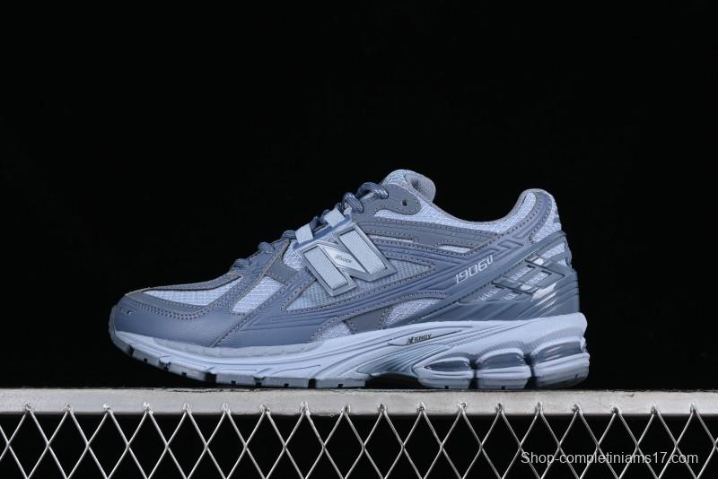 New Balance 1906 Series Retro Dad Style Casual Running Shoes - M1906NL