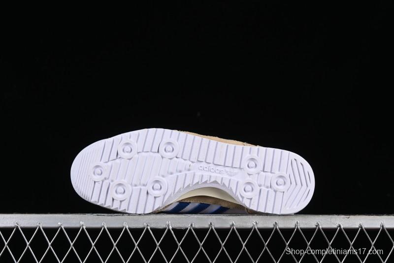 Adidas Originals SL 72 OG Retro Running Shoes - JH8647