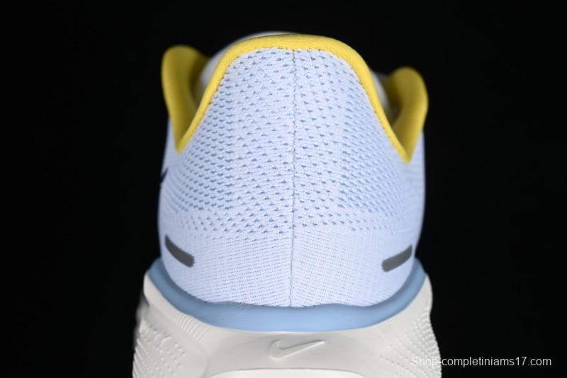 Nike Air Zoom Pegasus 41 Lightweight Breathable Running Shoes with Cushioning - HJ9068-100