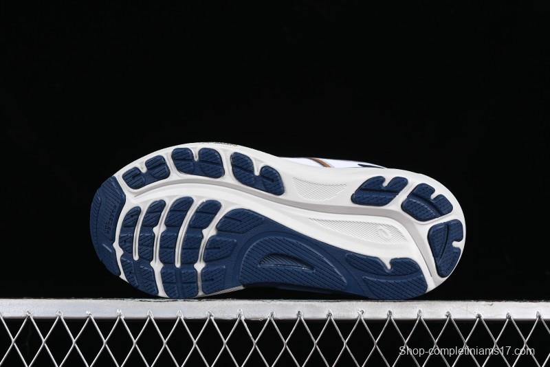 Asics Gel-Kayano 31 Running Shoes with Enhanced Cushion and Breathable Design - 1011B955-100