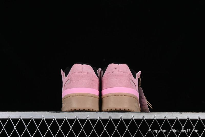 Adidas Forum 84 Low Retro Basketball Shoes - JH6287