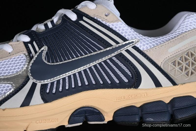 Nike Zoom Vomero 5 SP Retro Casual Running Shoes with EVA Midsole Cushion - HF4259-100
