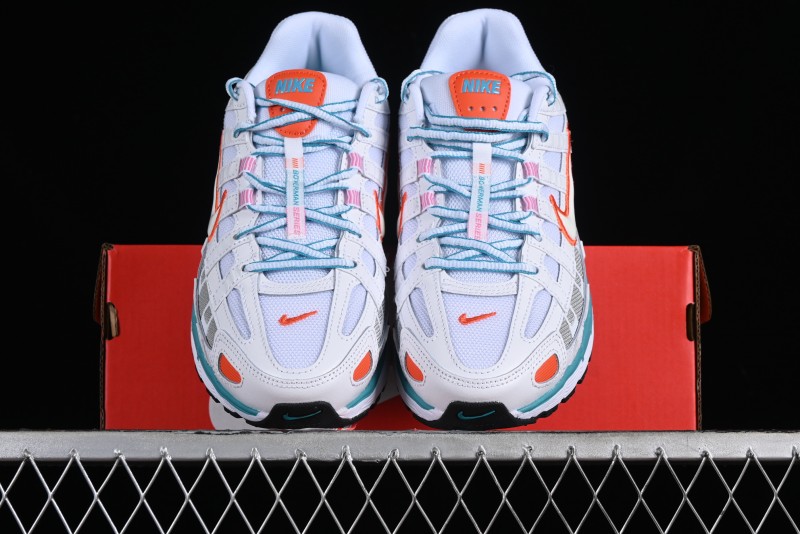 Nike P-6000 Retro Casual Sport Dad Shoes - BV1021-105