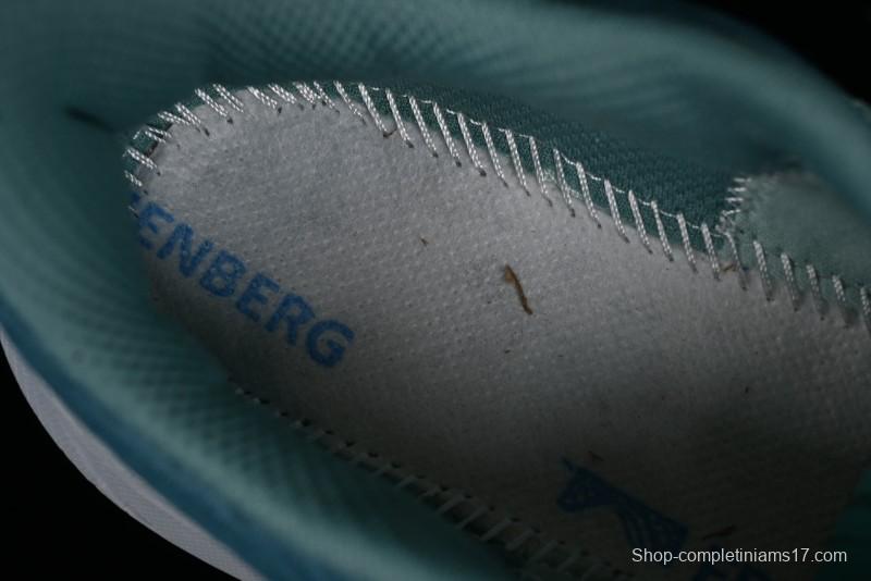 Hoka One One Challenger ATR 7 Low Trail Running Shoes with Lightweight Cushioned Midsole - 1134498 MGTR