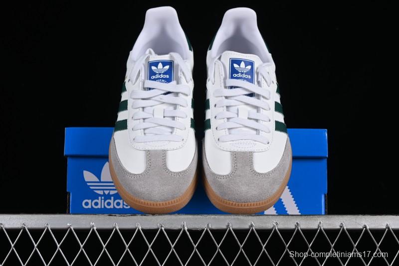 Adidas Samba OG Casual Sneakers - IE3437