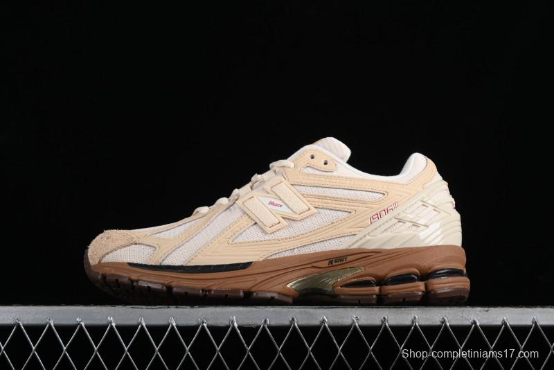 New Balance 1906 Series Retro Dad Style Casual Running Shoes - M1906RRE