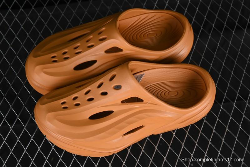 HOKA ONE ONE Casual Comfortable Lightweight Breathable Quick-Dry Toe-Post Sandals - CSC3