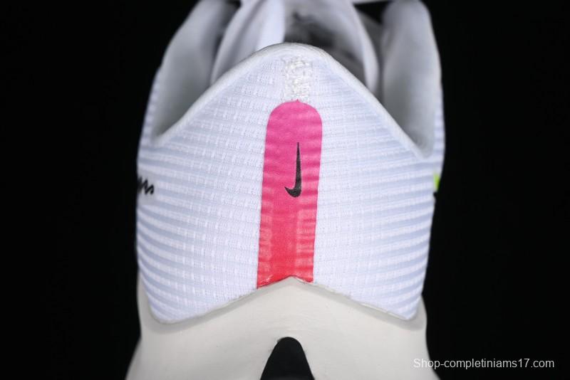 Nike Zoom Rival Fly 3 Lightweight Fabric Comfortable Cushion Slip-Resistant Low-Top Casual Running Shoes - DJ5426-100