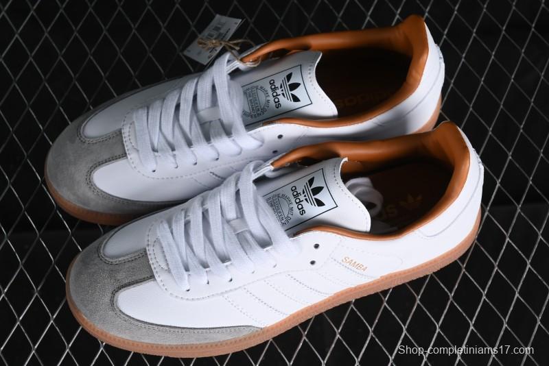 Adidas Samba OG Casual Sneakers - ID2865