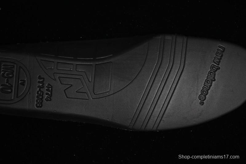 New Balance Made In USA M990 Series High-End Classic Retro Running Shoes with Carbon Fiber Midsole - M990SZ3