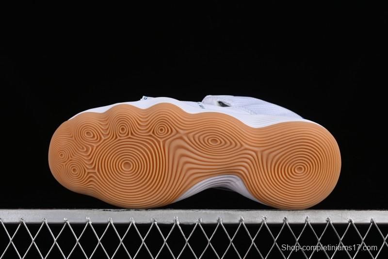 Nike React HyperSet Lightweight Low-Top Training Basketball Shoes - CI2956-140