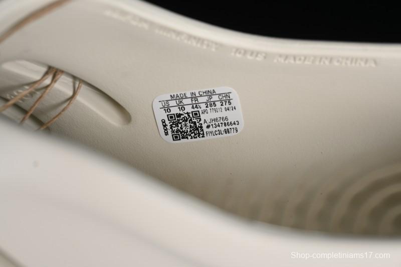 Adidas Originals AdiFOM Infinity Slides Mule Futuristic Casual Sports Sandals - JH6766