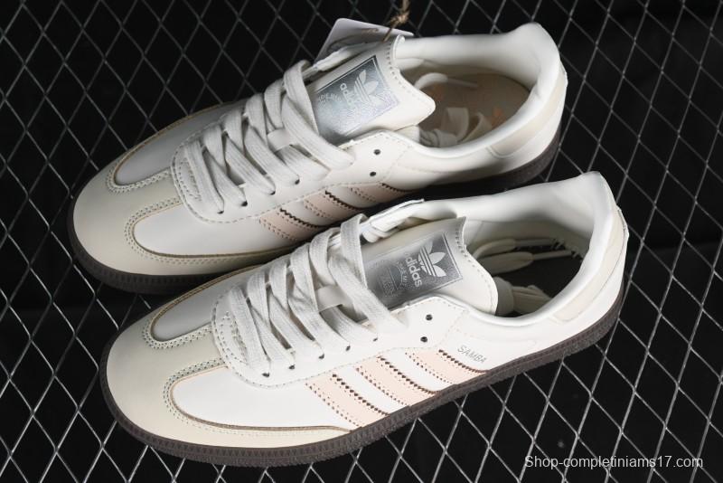 Adidas Samba Vegan IH2751 Casual Sneakers