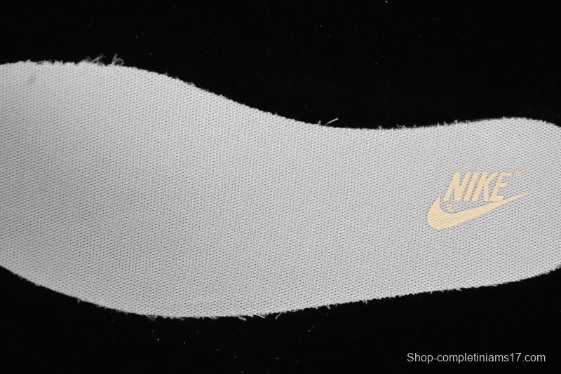 Nike Travis Scott x Fragment Design x Air Jordan 1 Low OG SP AJ1 Retro Sneakers with Unique Collaboration Details - YQ2088-669