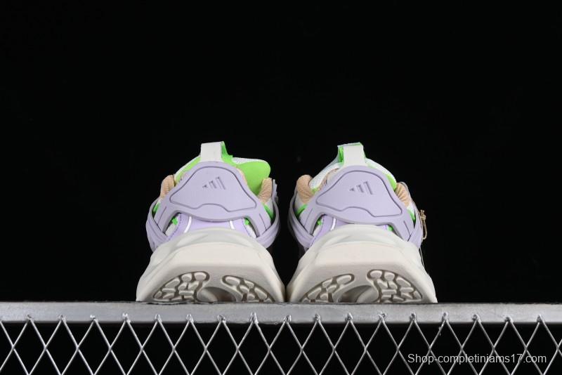 Adidas Vento XLG Deluxe IH7802 Retro Casual Dad Shoes - IH7802