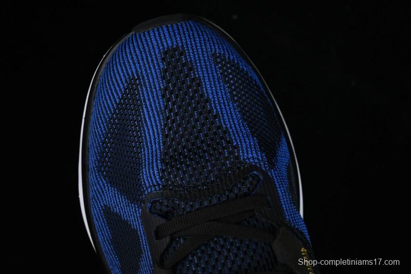 Nike Air Zoom Structure 25 Running Shoes 2024 New Cushioning Anti-Slip Comfort - DJ7883-003