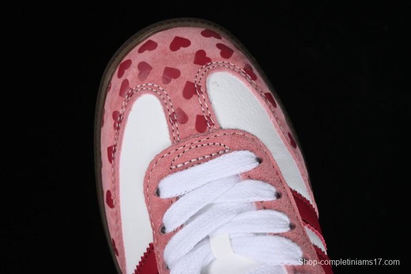 Adidas Samba OG Casual Sneakers - FW2414