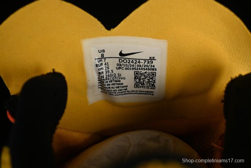 Nike Zoom Rival Fly 3 Lightweight Fabric Comfortable Cushion Anti-Slip Low-Top Casual Running Shoes - DO2424-739