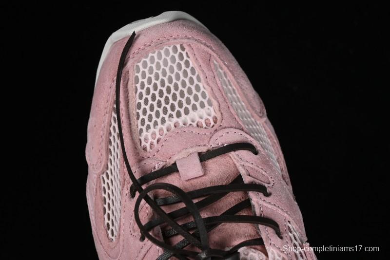 MiuMiu x New Balance 530 Low-Top Classic Retro Casual Running Sneakers - AJD4