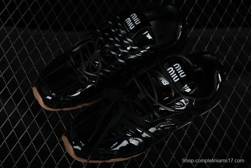 MiuMiu x New Balance 530 Low-Top Classic Retro Casual Running Shoes - 530