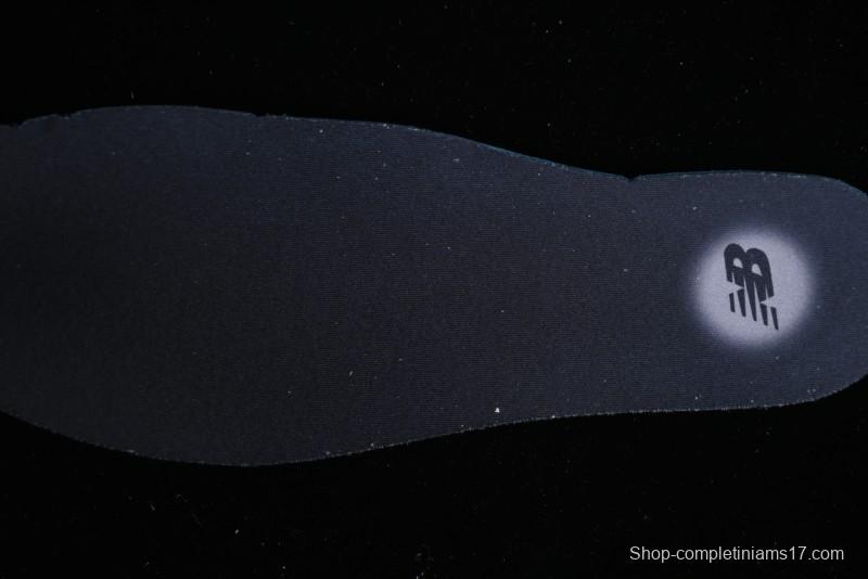 New Balance Joe Freshgoods x New Balance 9060 Retro Running Sneakers with ABZORB Cushioning - U9060NRI