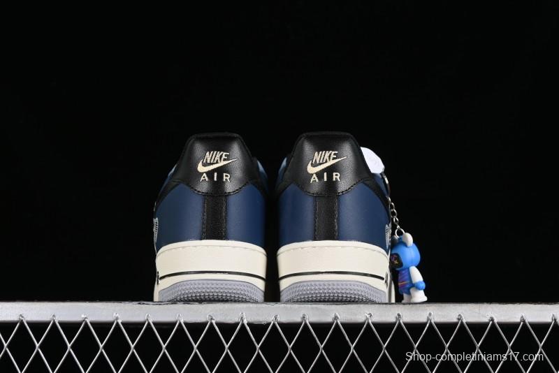 Nike Air Force 1 '07 Low Lonely Bear Casual Sneakers - XC2351-222