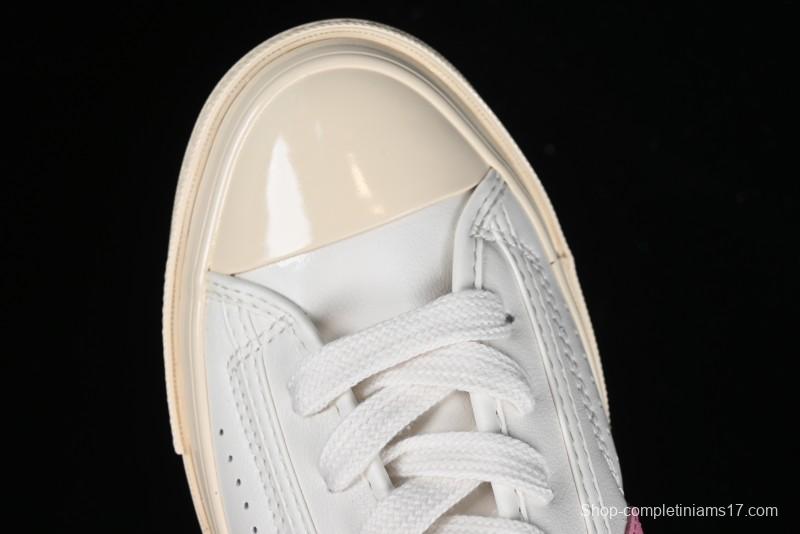Converse Star 76 Low Top Leather Casual Sneakers - A11590C