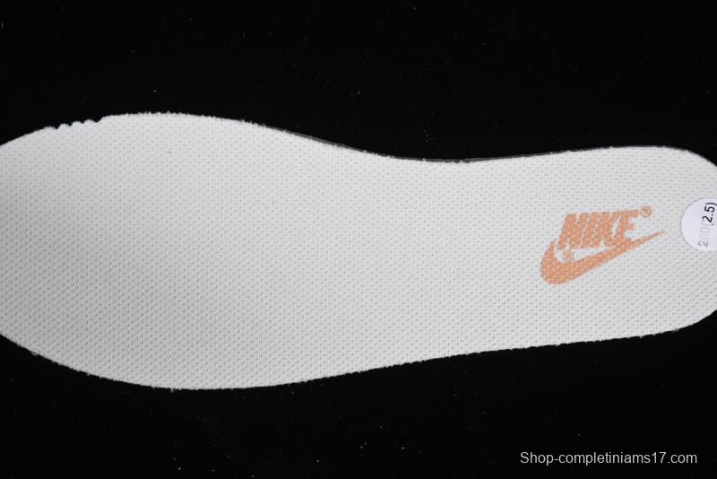 Nike Dunk Low "Harvest Moon" SB Skateboarding Shoes in Beige Orange - DD1503-114