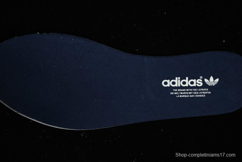 Adidas Originals SL 72 Retro Running Shoes with Nylon Upper and Rubber Outsole - JI2506