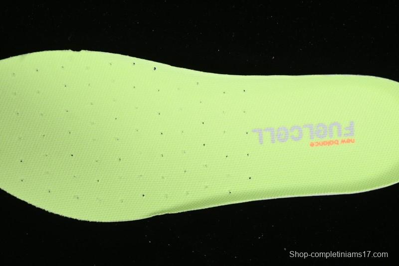 New Balance FuelCell Rebel V4 Low-Top Anti-Slip Durable Versatile Casual Running Shoes - MFCXLD4