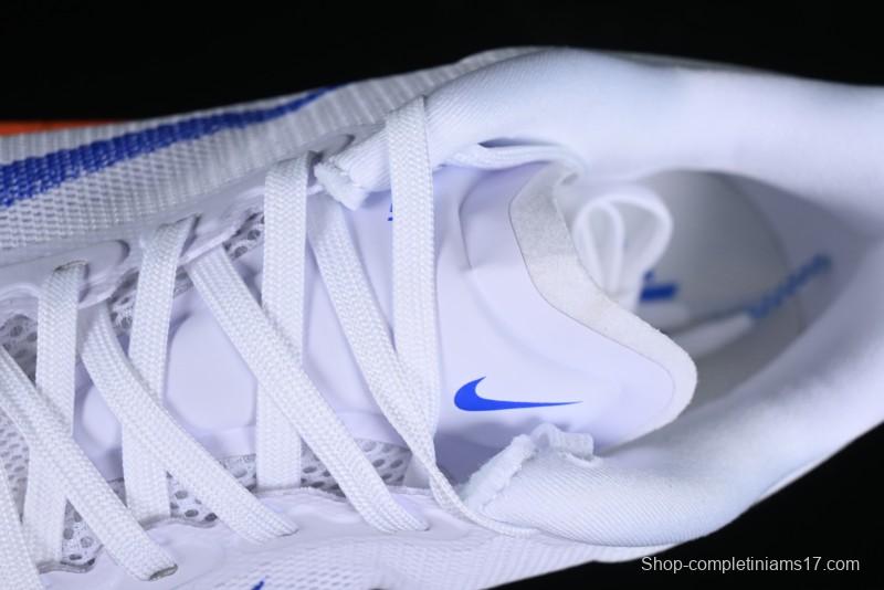 Nike Zoom Fly 6 Lightweight Responsive Running Shoes with Carbon Fiber Plate - FN8454-104