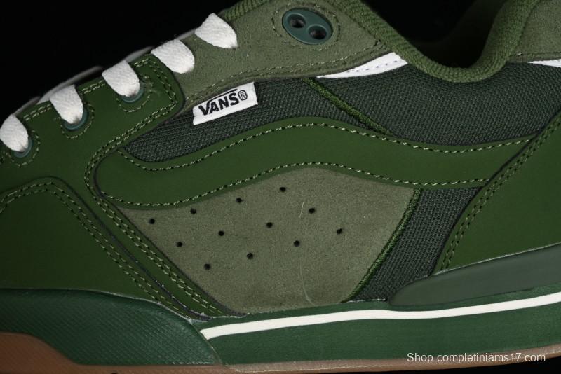 Vans Rowley XLT Series Skate Shoes with Cushioning and Durability - VN000E21BXU