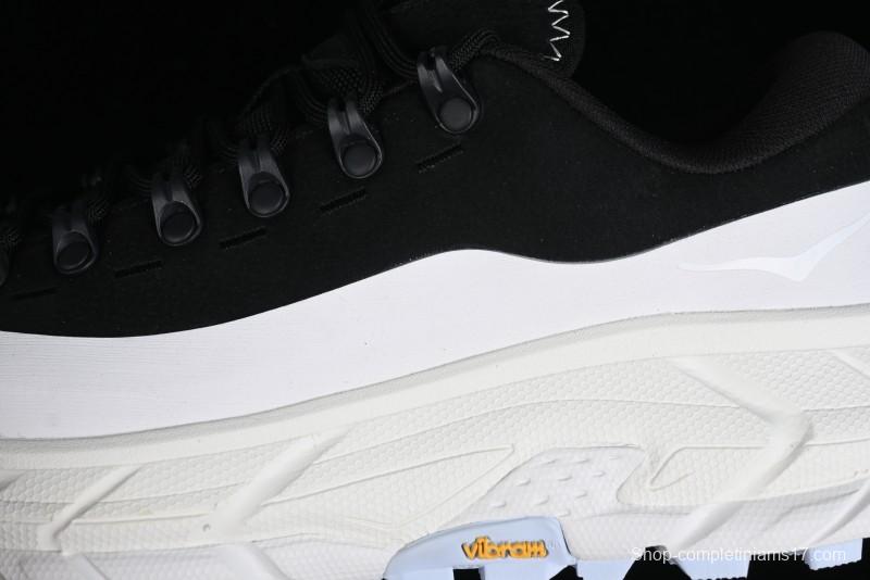 HOKA ONE ONE Tor Summit 2 Low Waterproof Cushioned Trail Running Shoes - 1157070 SWW