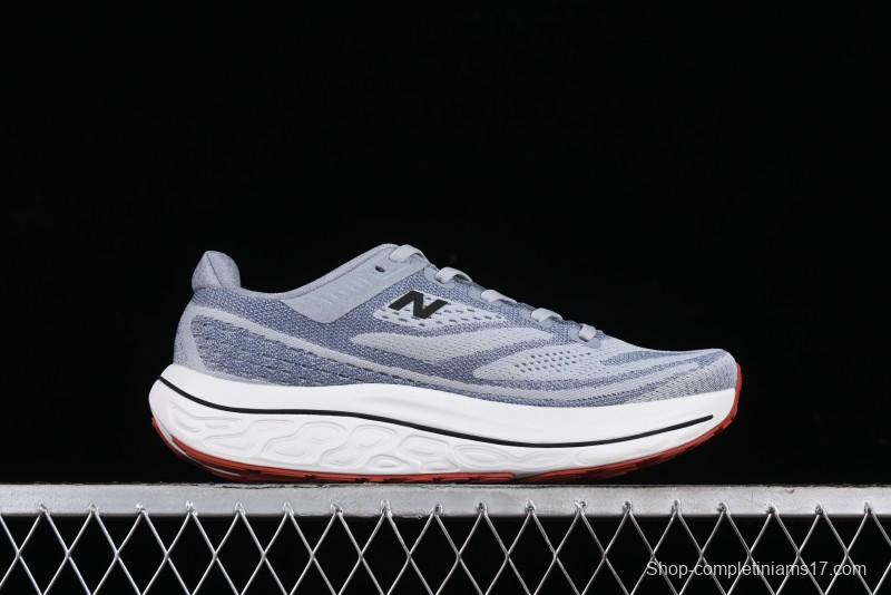 New Balance Fresh Foam x Vongo V6 Ultra-Lightweight Low-Top Casual Running Shoes - MVNGOLG6
