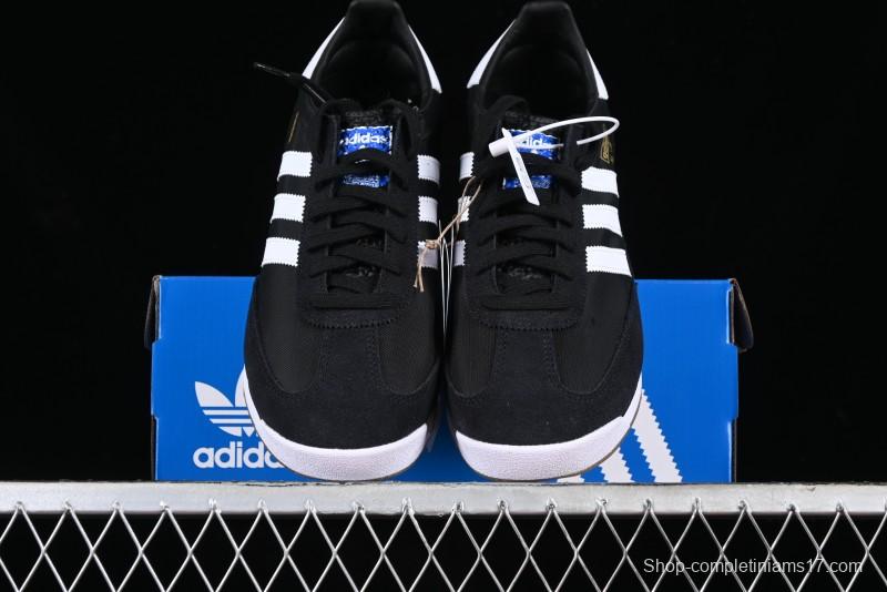 Adidas Originals SL 72 Retro Running Shoes with Ecotex Tongue and EVA Midsole - JI1282