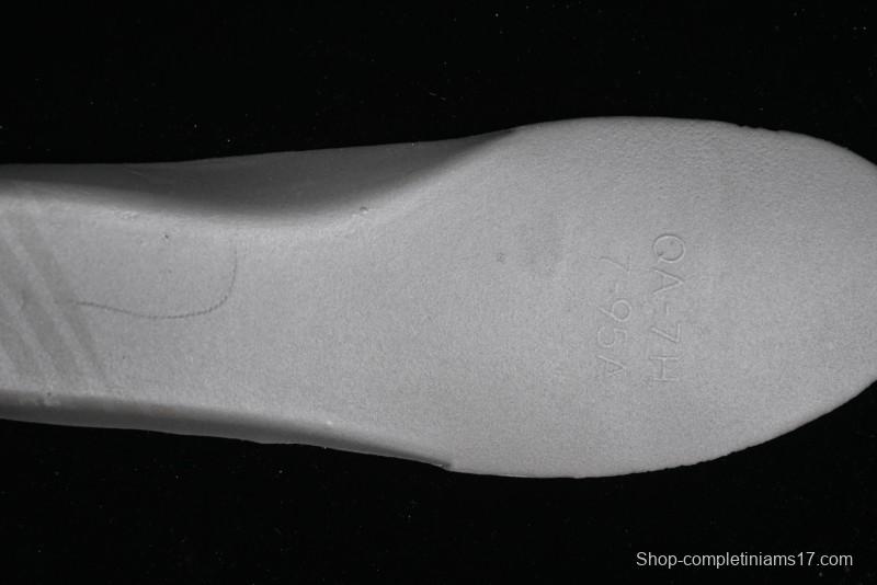 Supreme x Nike Air Force 1 '07 Low Collaboration Dark Blue Casual Sneakers - HD1968-025