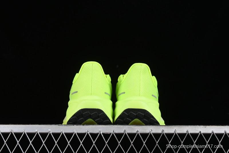 Nike Air Zoom Pegasus 41 Running Shoes with Breathable Mesh and Cushioned Support - FD2722-701