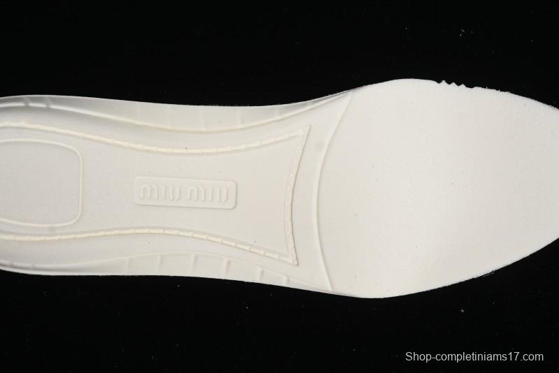 MiuMiu x New Balance 530 Low-Top Classic Retro Casual Running Shoes - 530