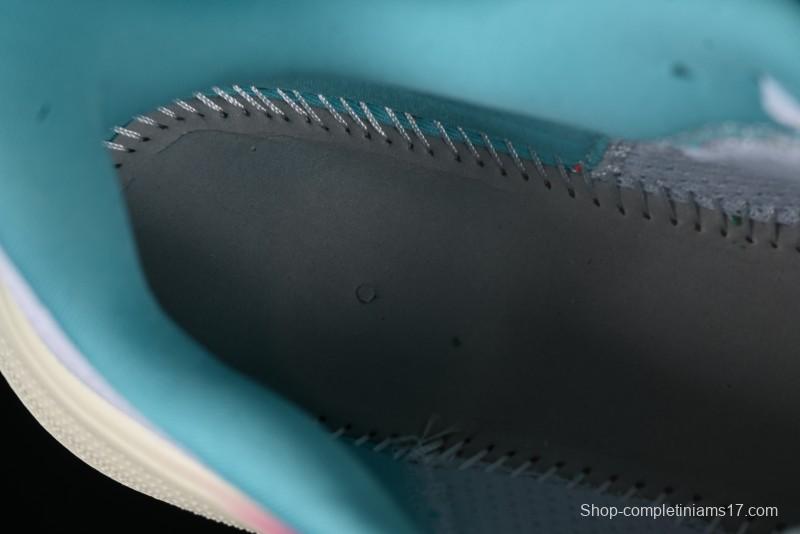 Nike Air Zoom Pegasus 41 Breathable Mesh Lightweight Durable Running Shoes - HM3703-161