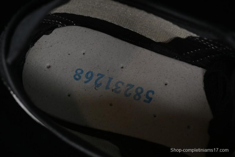 Onitsuka Tiger Mexico 66 Low-Top Leather Casual Running Shoes - D5V2L-9094
