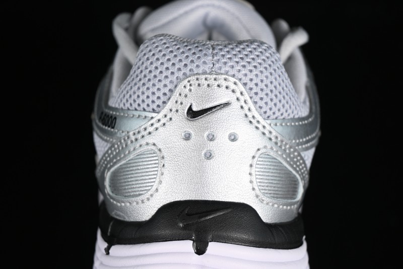 Nike P-6000 Retro Casual Sneakers Dad Shoes with Layered Design - FD9876-101