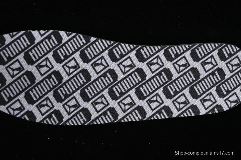 Puma Suede XL Retro Casual Sneakers - 398180-02