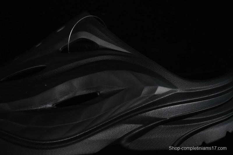 HOKA ONE ONE Comfortable Lightweight Breathable Quick-Dry Toe-Post Sandals - CSC3