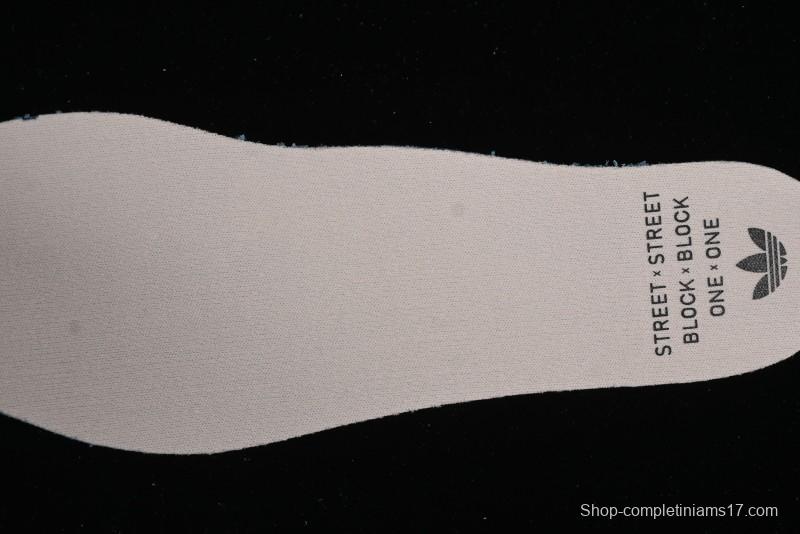 Adidas Samba Vegan Casual Sneakers - GV8358