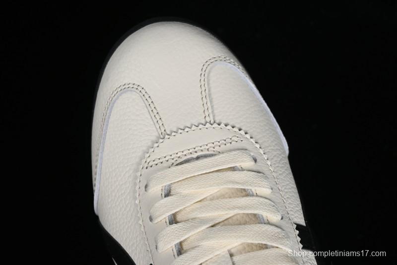 Onitsuka Tiger Mexico 66 Low-Top Leather Running Shoes - 1183B493-100