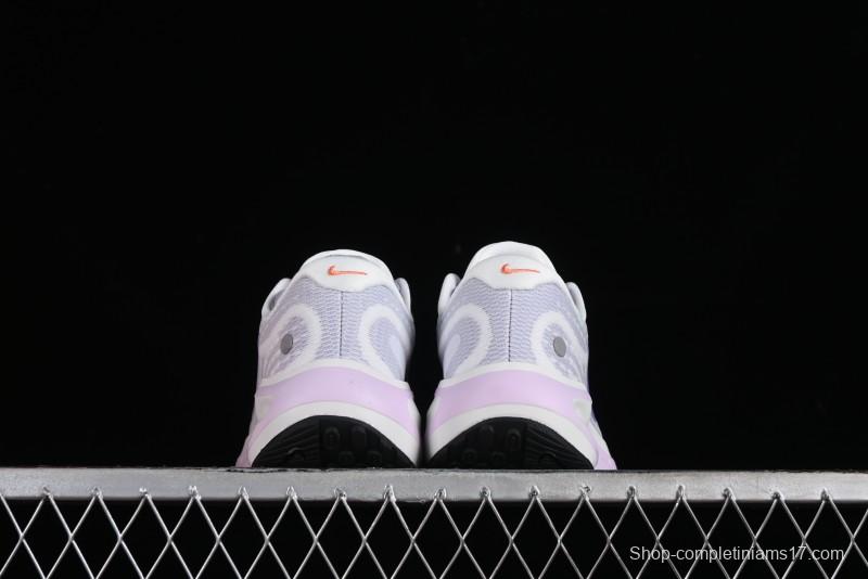 Nike Journey Run 2024 Low-Top Casual Running Shoes with Shock Absorption Anti-Slip and Wear-Resistant Design - FJ7765-100