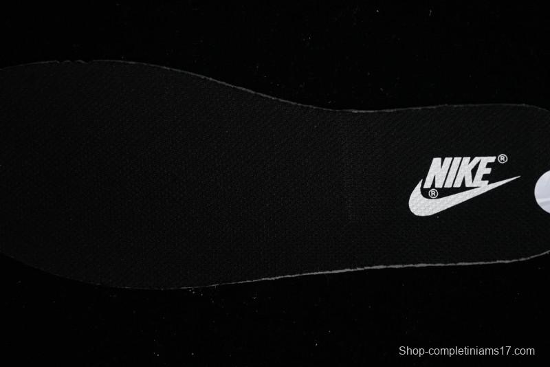 Nike SB Dunk Low Supreme Plaid Colorway Low-Top Casual Skateboarding Shoes - SU1098-061