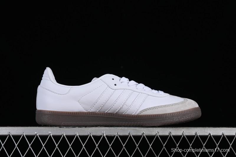 Adidas Samba OG Casual Sneakers - IE3439