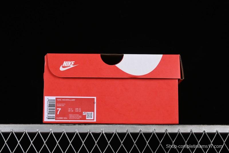 Nike Wearallday New Trend Soft Sole Lightweight Casual Sneakers - CJ1682-004